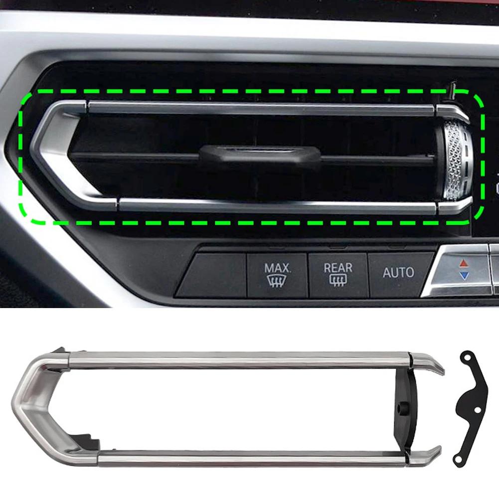 Sada pro opravu posuvného klipu mřížky ventilace střední přední klimatizace pro BMW řady 3 Z4 G29 2017-2026 G20 G28 2019 - 2026