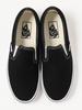 B:MING LIFE STORE by BEAMS: VANS Classic Slip-On Boots, Women's, Black 7