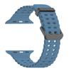 Cinturino in Silicone per Apple Watch Ultra 2 49mm 46 45 44 42mm 38mm 41mm 40mm Cinturino Sportivo per IWatch Serie 9 8 7 6 SE 5 4 3 2 Correa
