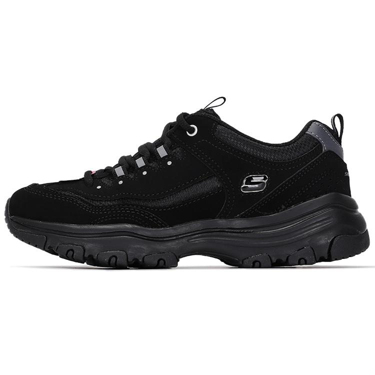 (WMNS) Skechers I-Conik Black Women s 88888250-BBK EU 35.5
