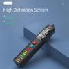 BSIDE X1 Dual Mode Smart Detector Non Contact AC Voltage Detector NCV Multimeter Electric Test Pencil Portable Tester