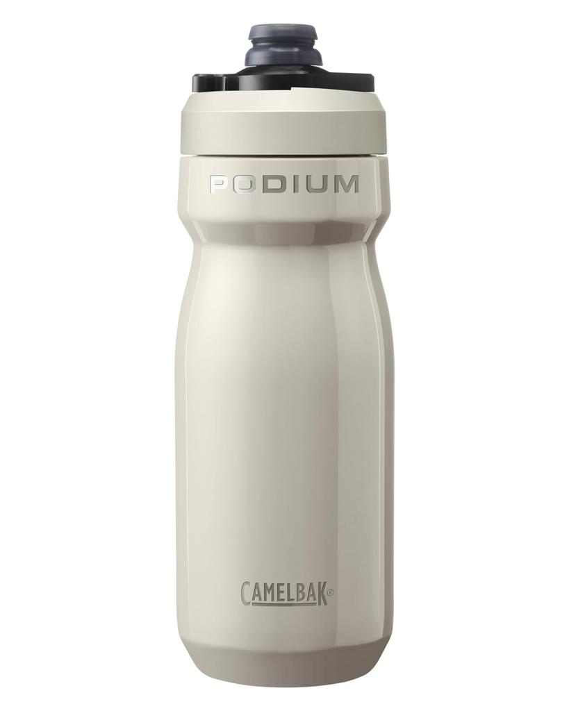 CAMELBAK Podium Nerezová láhev Pearl, 530 ml,