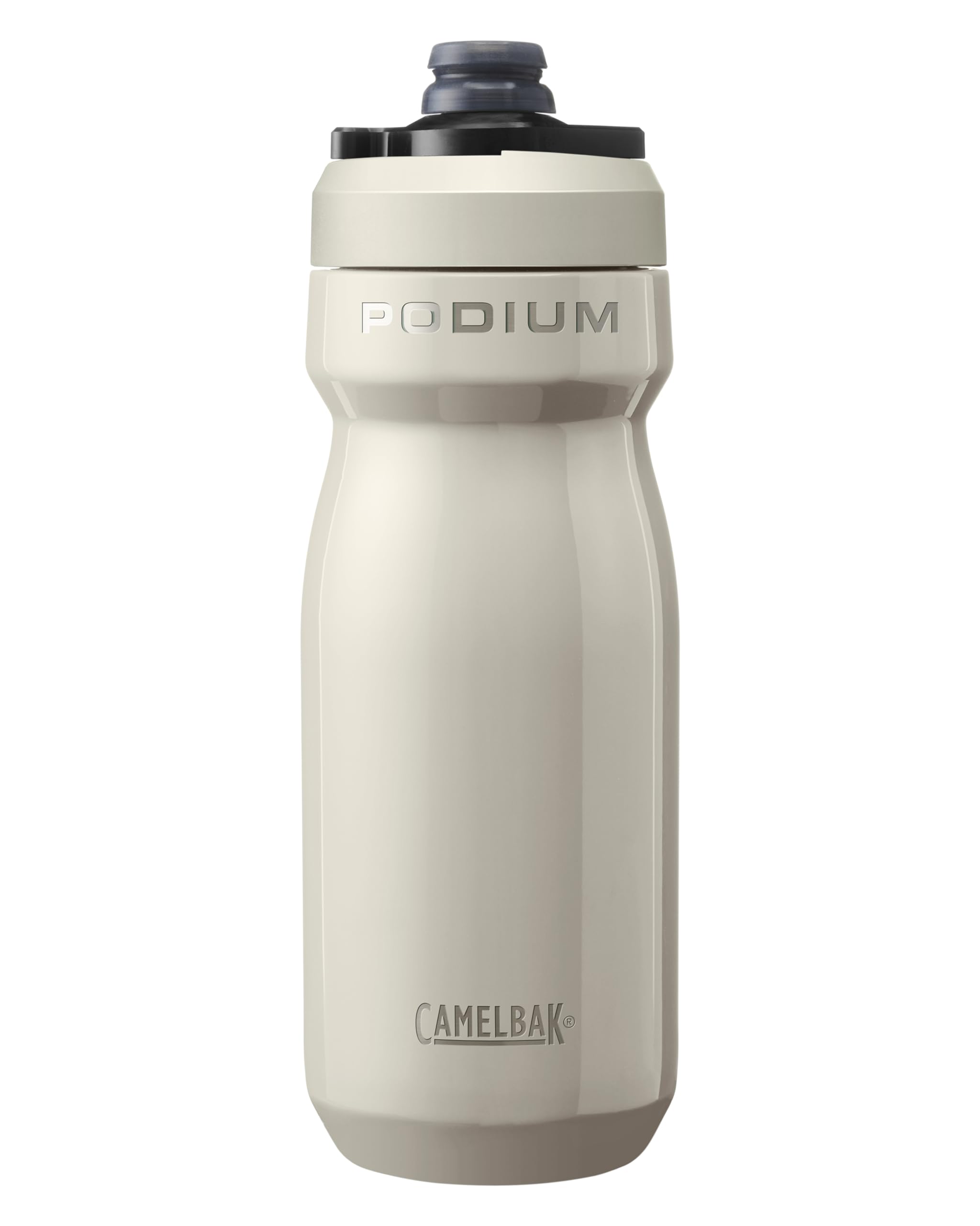 

CAMELBAK Podium Stainless Steel Pearl Bottle, 530ml,