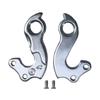 Mtb Road Bike Rear Derailleur Gear Mech Hanger For GHOST MERIDA R903/904 KHS Bike Rear Tail Hook Replacement Bicycle Accessories