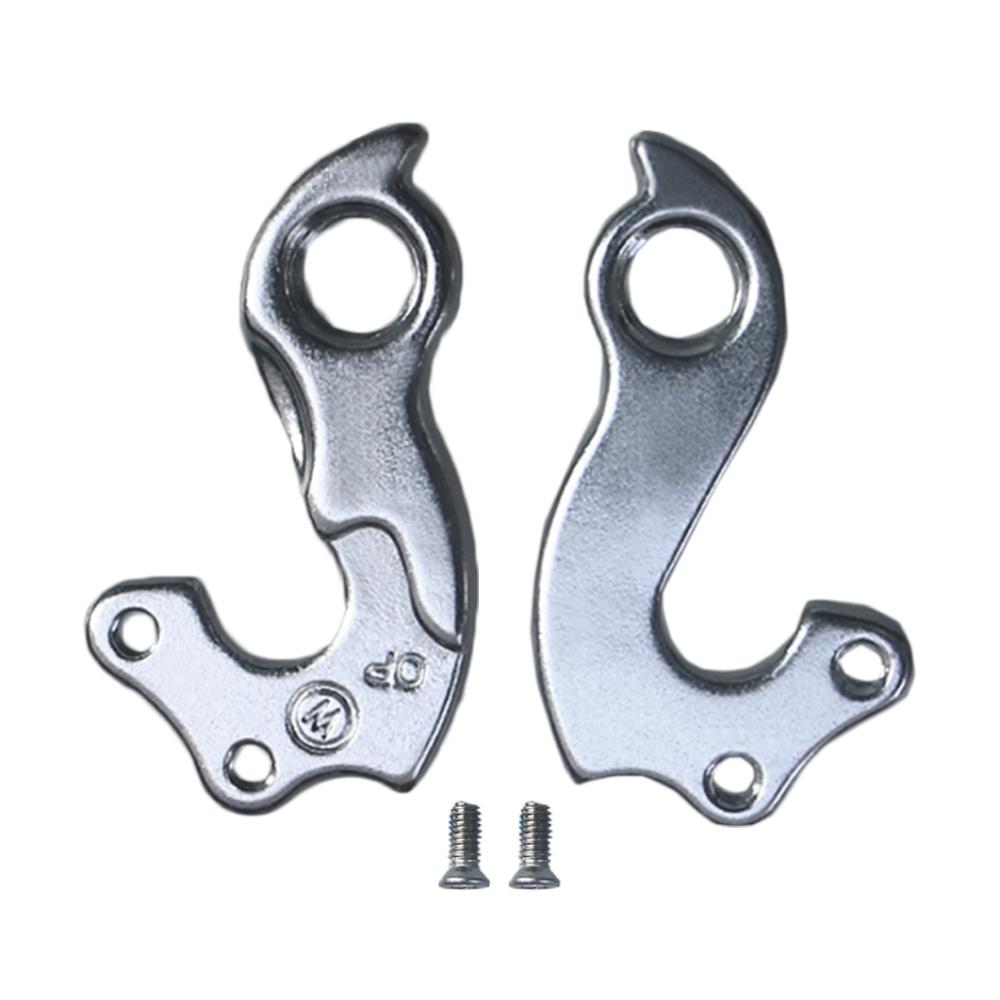 Mtb Road Bike Rear Derailleur Gear Mech Hanger For GHOST MERIDA R903/904 KHS Bike Rear Tail Hook Replacement Bicycle Accessories