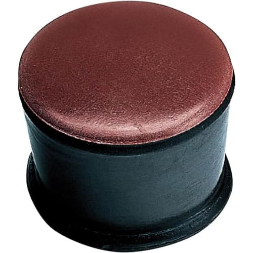 Nichias Kagusveil Round Caps, Large, Pack of 4, 9086-STP-RL