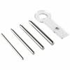 Open-Band Making Tool Ergonomic Band Compact for DIY Crafting