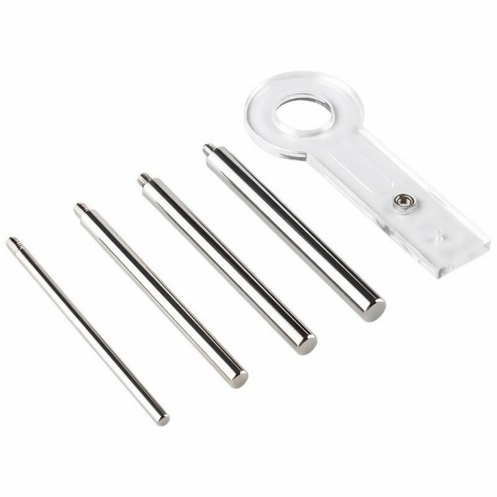 Open-Band Making Tool Ergonomic Band Compact for DIY Crafting