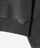 Dev:3 Bandana Garment Dyed Hoodie_Dark Gray