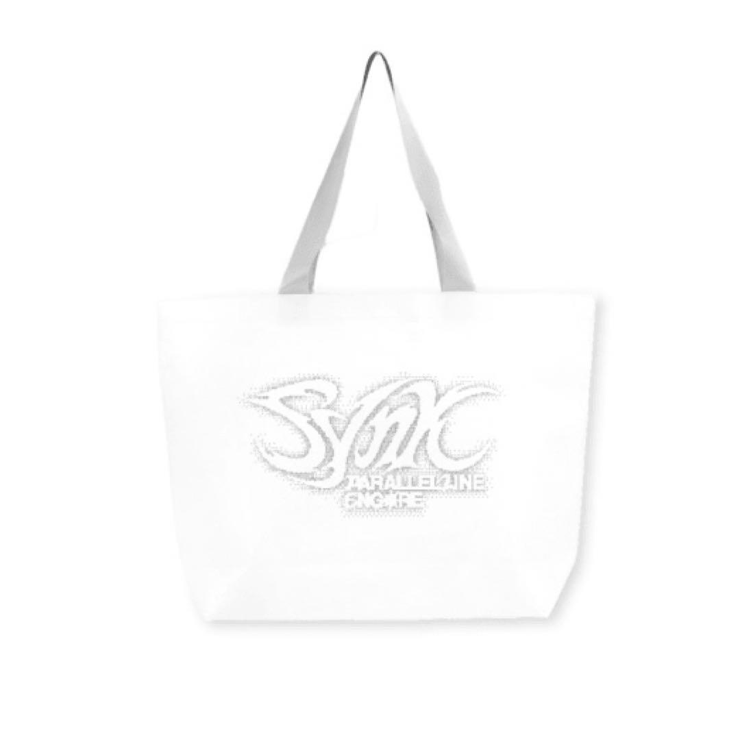 

[USED] aespa Soulcon Reusable Eco Bag