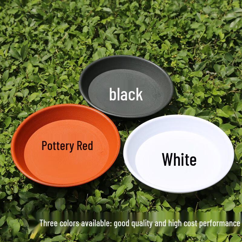 Plant Pot Saucer Base