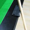 Pole Storage Snooker Cue Stick Portable Holder ABS Portable Cue Stick Claw Rack  Billiard Stick
