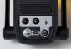 Panasonic Rechargeable Wireless Speaker Sold Bluetooth Rotation Angle x 2 Black (Battery Pack/Charger Separately) (14.4V/18V/21.6V Compatible) 5W,