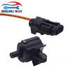 Air Temperature Sensor or Harness For Hyundai Kia Accent Azera Elantra Santa Fe Sonata Tucson Veracruz Forte Optima Sorento Soul
