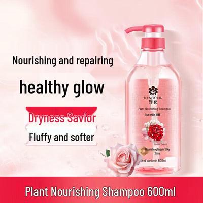 Shampoo e balsami per capelli