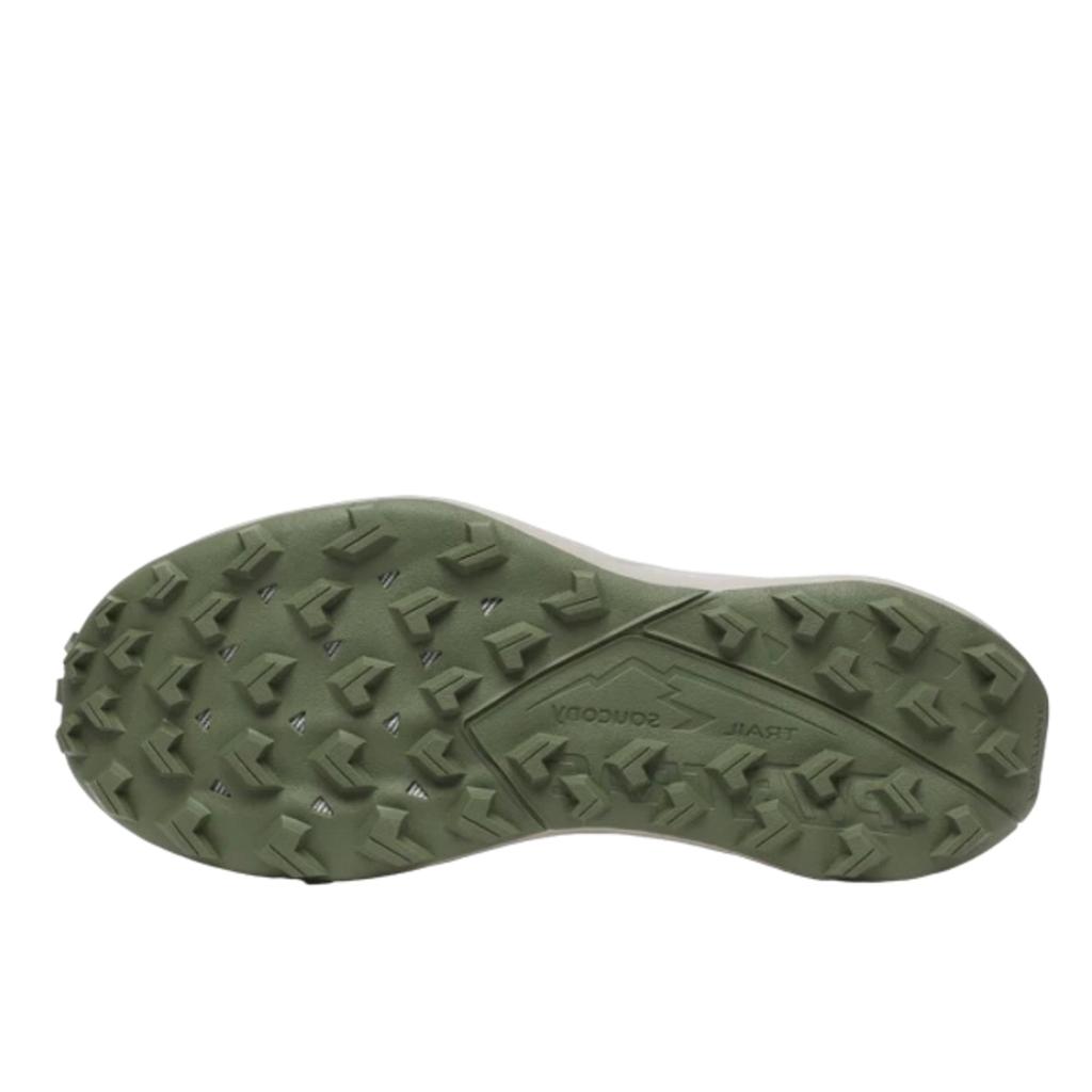 Saucony Peregrine 15 Fog Ridge