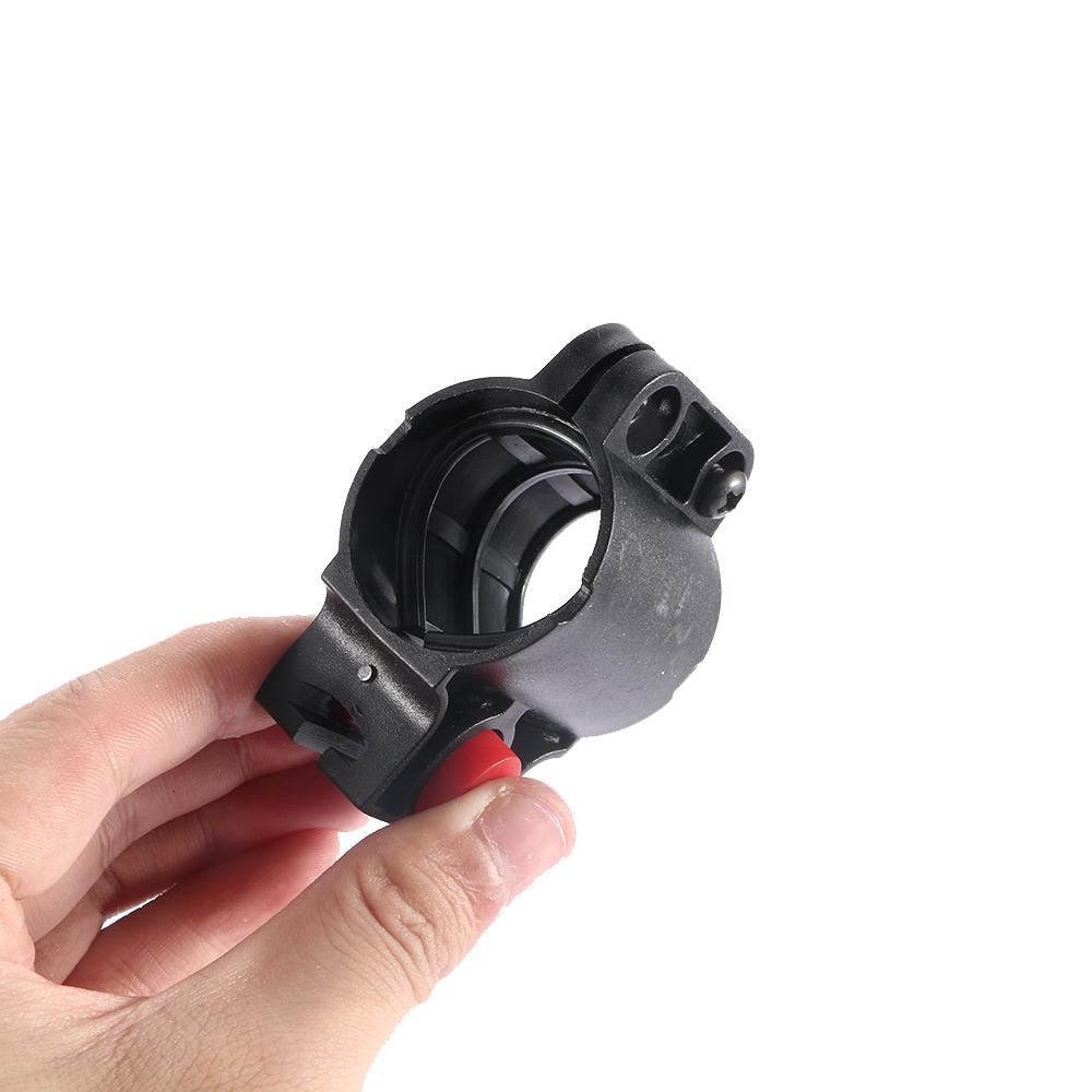 Universal Frame U Lock Fixed Cycling Parts Lock Holder Mount Bracket MTB Accessories