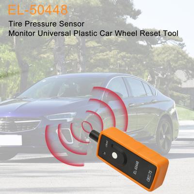EL-50448 Tire Pressure Sensor Monitor Universal Plastic Car Wheel Reset Tool