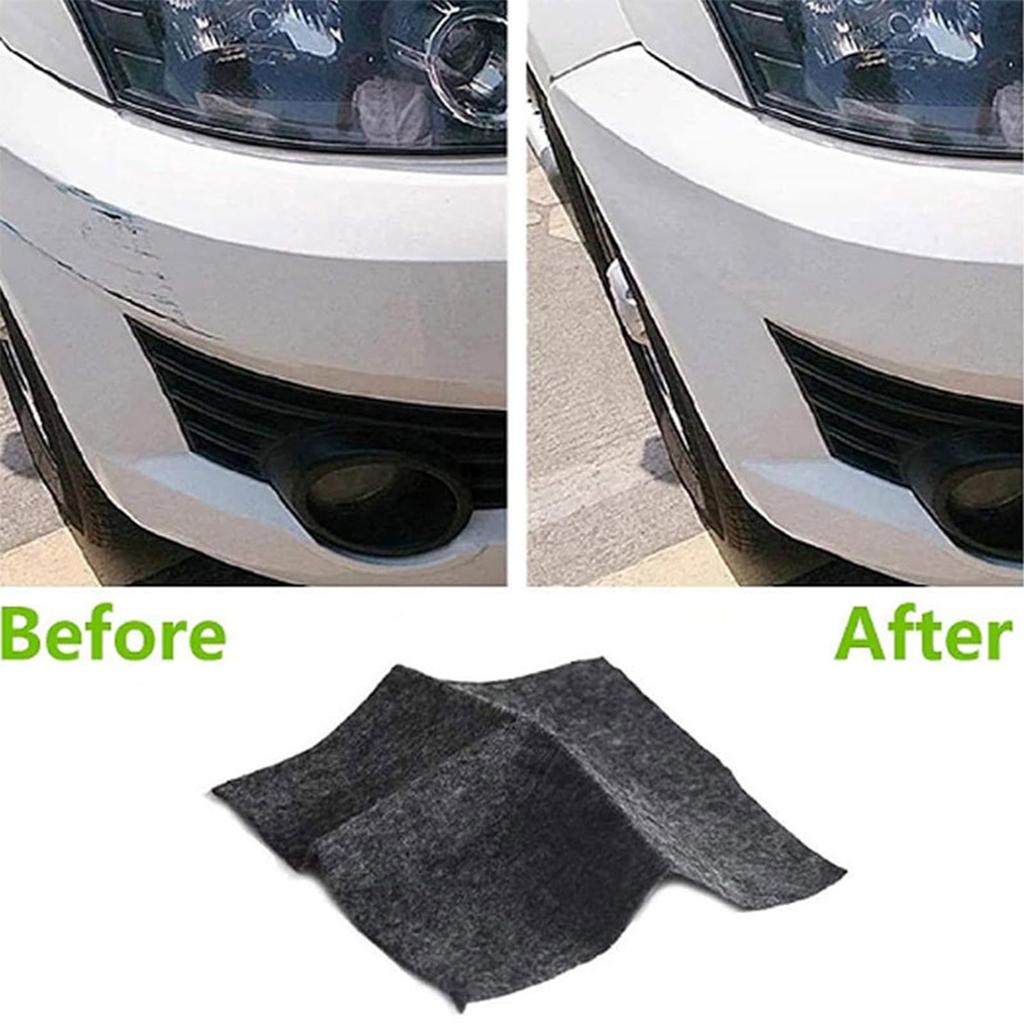 Nano Cloth Car Scratch Remover, New Nano Cloth Car Scratch Remover, Nano Cleaning Cloth Scratch Remover For Vehicles Car Paint Deep