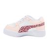 Puma Childrens/Kids CA Pro Leopard Print Trainers