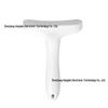 Curved Blade Pet Hair Removal Comb - Simple Macaron Design