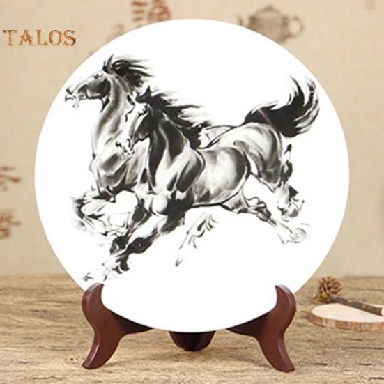 

Подставка для мольберта Гладкая поверхность Декоративная антидеформированная практичная стойка для зеленого чая Витрина Расходные материалы