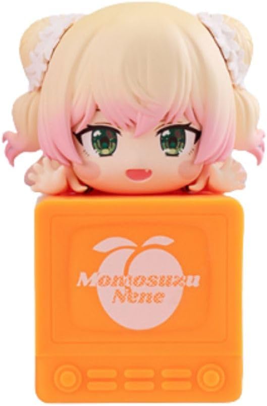

Momo Suzu Nene Hook Figure Holo Live Production vol.5 Approx. 10cm