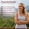 Berberine Cinnamon Cayenne Pepper Turmeric Milk Thistle Capsules 120 Count 1200mg — Plant-Based Formula, Daily Wellness, Nutritional Support