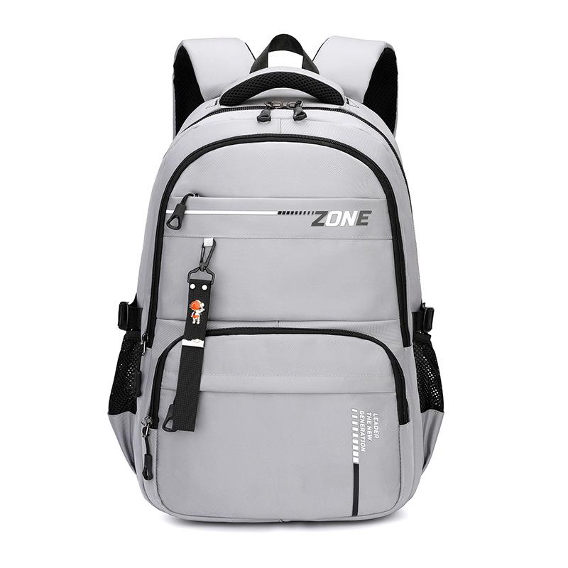 Children School Bags for Teenagers Boys Girls Big Capacity School Backpack Waterproof Satchel Kids Book Bag