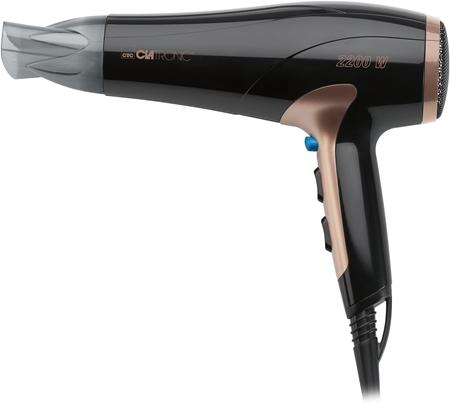 

Hair dryer TU прозрачный