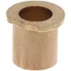 Bronze Bushing with Collar 16x22x25mm for MONOSEM NG 10160007