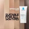 La Roche-Posay Effaclar Matte Moisturizing Gel Cream for Acne-Prone Skin, 40g, Relieves Acne, Dead Skin, and Shine with this Derma Cosmetics