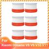 Compatible for Xiaomi Dreame V9  V10 V11 V8 V9B V9P XR Accessories Main Brush HEPA Filter Wireless Handheld Parts