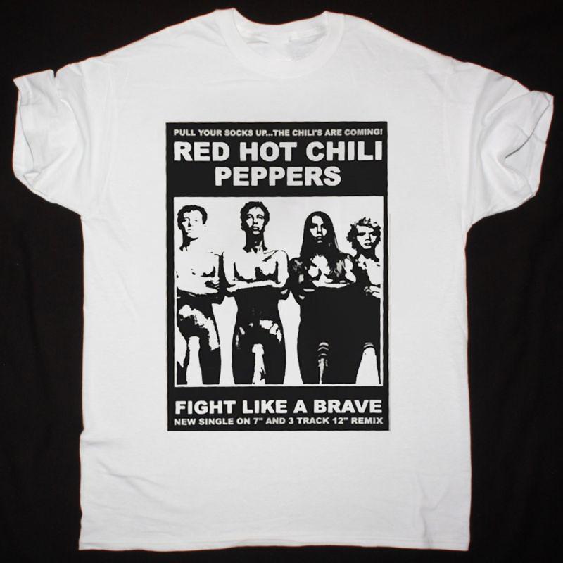 

Red Hot Chili Peppers Рок-группа Тур 2023 Подарок для фаната Футболка Полный размер S-5XL Унисекс Футболка XL