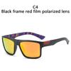Polarized Sunglasses Men'S Driving Shades Male Sun Glasses For Retro Cheap  Luxury Brand Designer