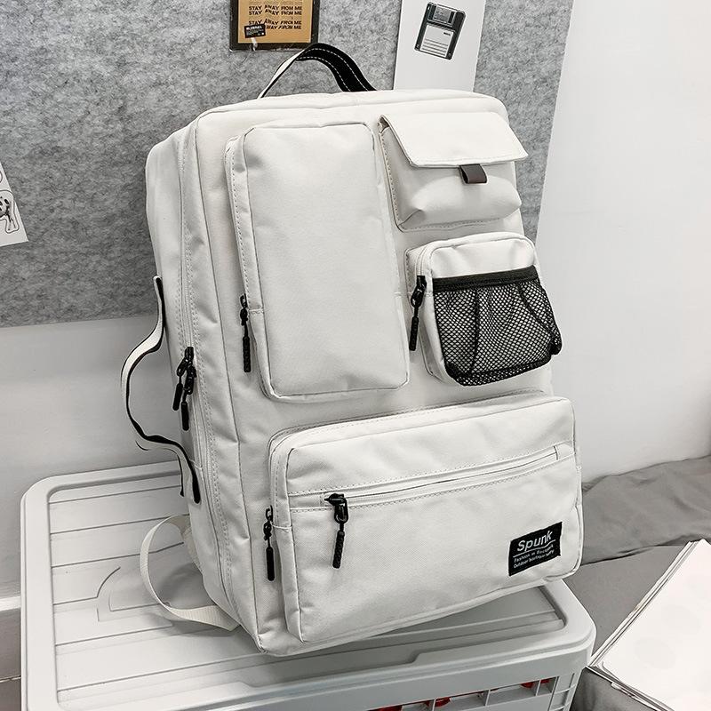 Backpack for College Students Boys High School Students Girls Backpacks for Junior High School Students Elementary School Students Backpacks