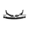 BMW 5er (2018-2020) G30/G38 FD Style Frontsplitter und Heckspoiler-Kit