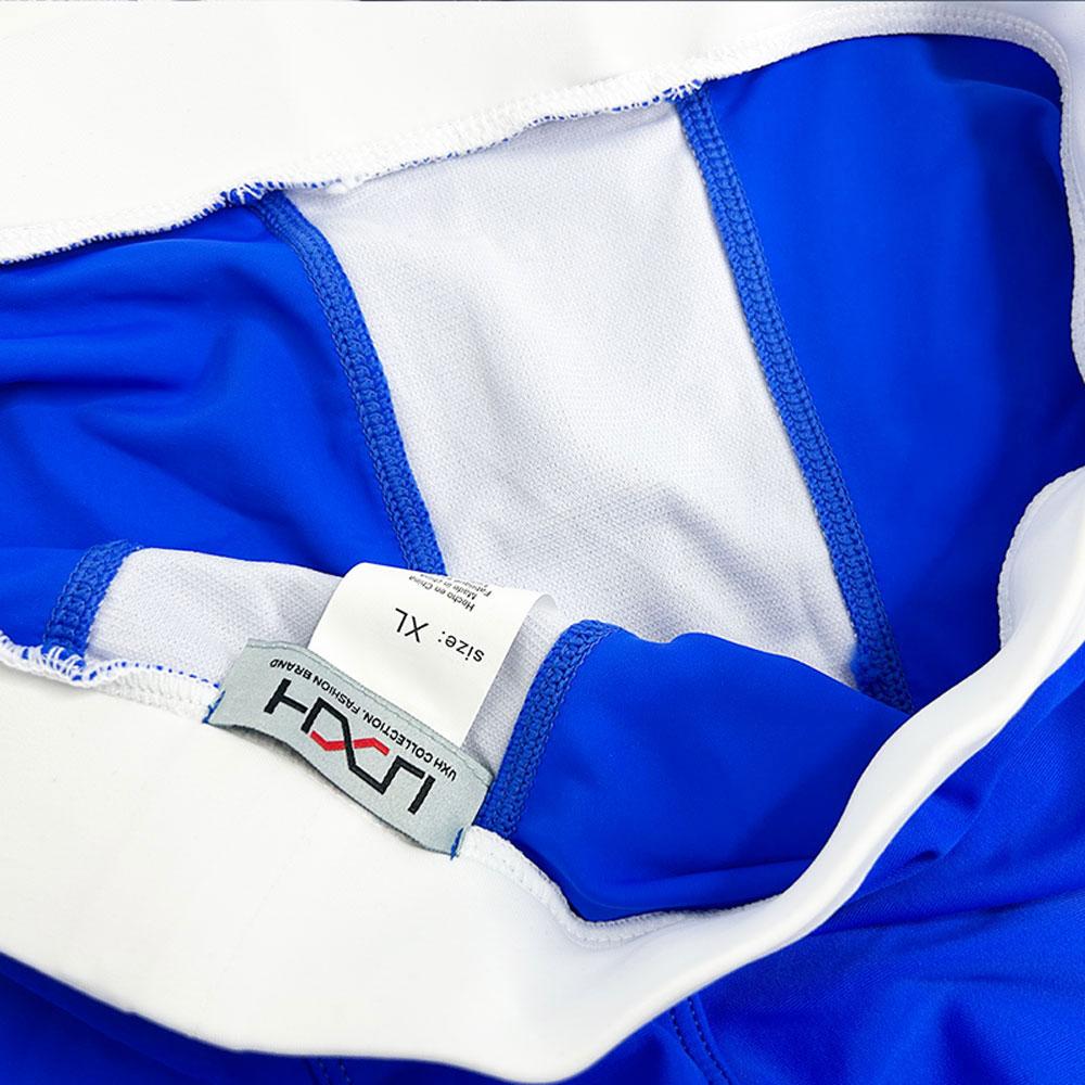 Calções de banho masculinos, calções justos, sexy, roupa de banho, praia, bronzeamento, surf, academia