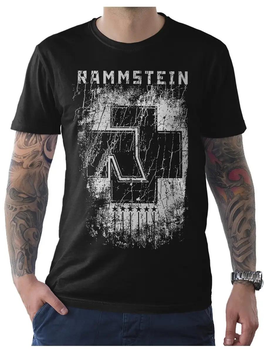 Deer Art T-shirt S
