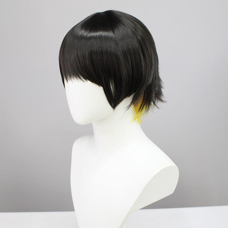 Isagi Yoichi Nagi Chigiri Rensuke Kunigami Bachira Megur Jumpsuit Football Club Sportswear Wig Blue Lock Anime Cosplay Costume