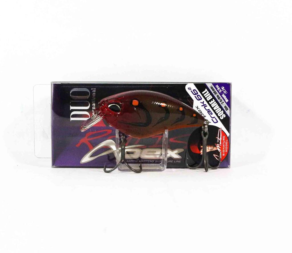 DUO Realis Apex Crank Squared 66 Floating Lure CCC3278 (3480)
