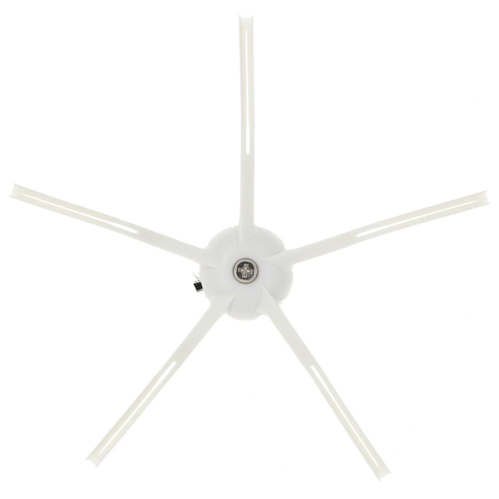 Zubehör für Xiaomi Roborock S5 Max S5 S50 S6 S6 Maxv Staubsauger-Ersatzteil-Ersatzset, Rollenbürste, Hauptbürstenabdeckung, HEPA-Filter, Wischlappen