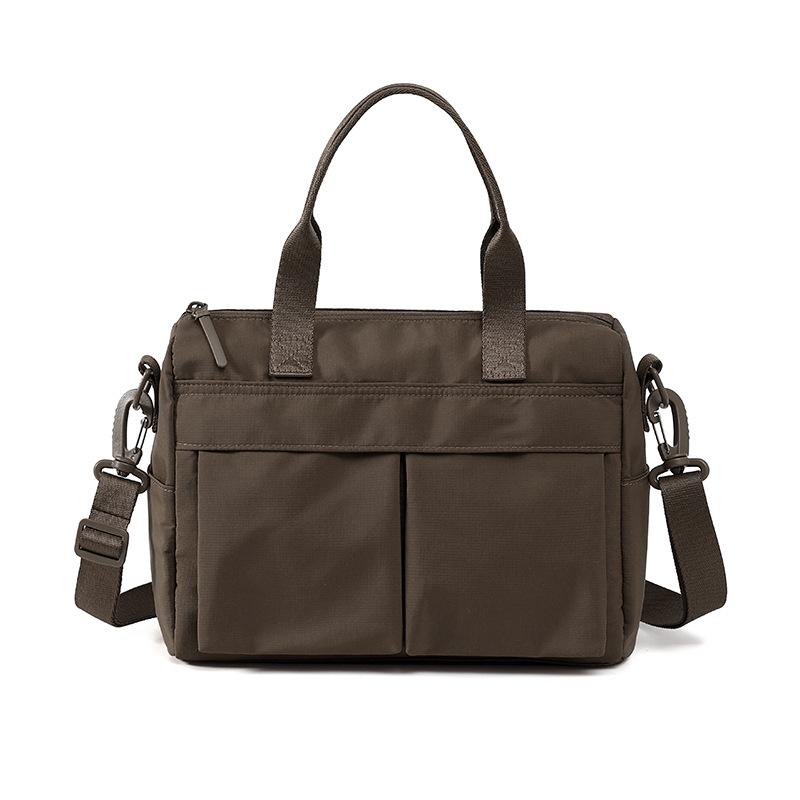 Large Capacity Travel Bag Women's Handbag Sports Shoulder Bag