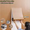 Easy To Stick Self-adhesive 3D Wallpaper Thickened Sxp Vinyl Perfect for DIY Use On Ceilings Partitions and Curved Edges