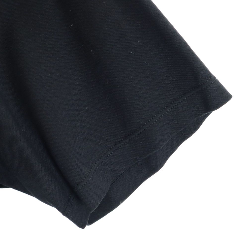 MAISON SPECIAL made in Japan Short sleeve T-shirt 44 black Men's Used