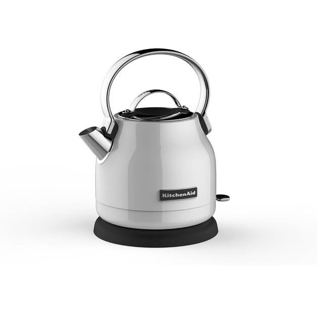 Чайник KitchenAid 5KEK1222EWH Artisan