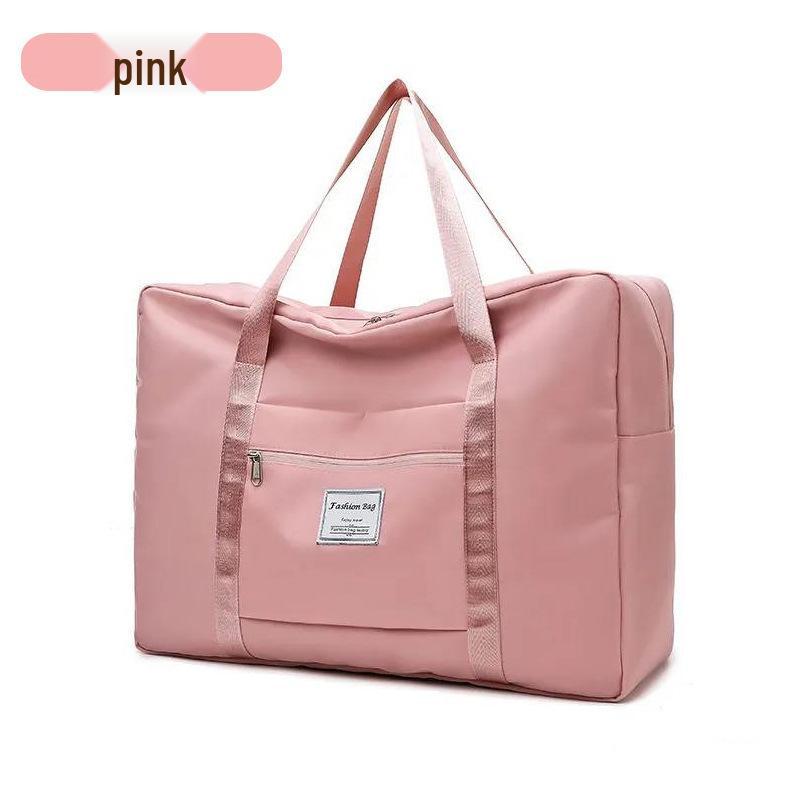 Verdickte Oxford-Stoff Wasserdichte Aufbewahrungstasche für Saisonale Kleidung und Steppdecken