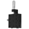 X Micrometer Manual FinE Tuning Cross Roller Precision Linear Stages 60*60mm