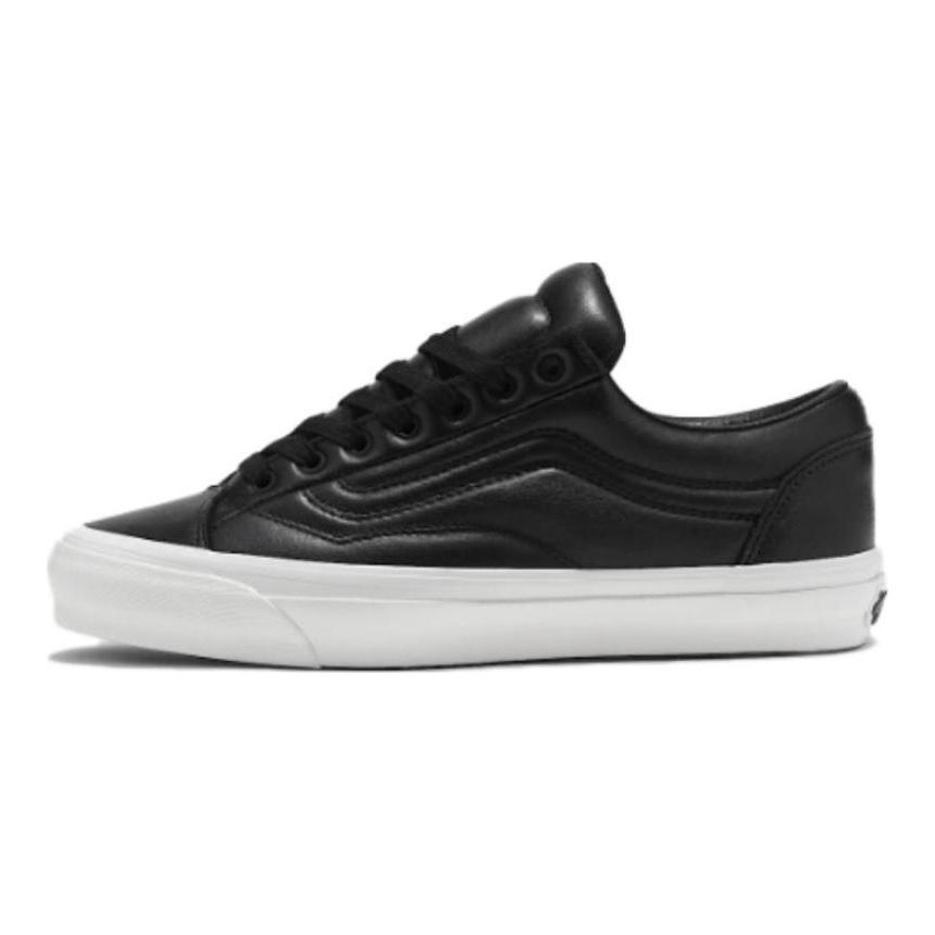 Vans Old Skool 36 'Foam Pack Black' Sneakers VN000D52BLK