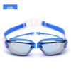 Yuzhan Anti-fog Large Frame Swim Goggles